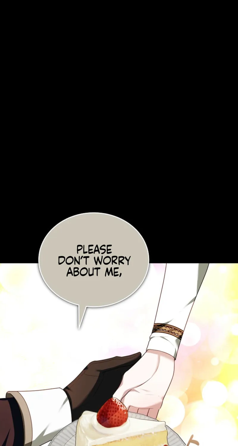 The Reason the Villainess Took Up the Sword Chapter 17 page 75 - 