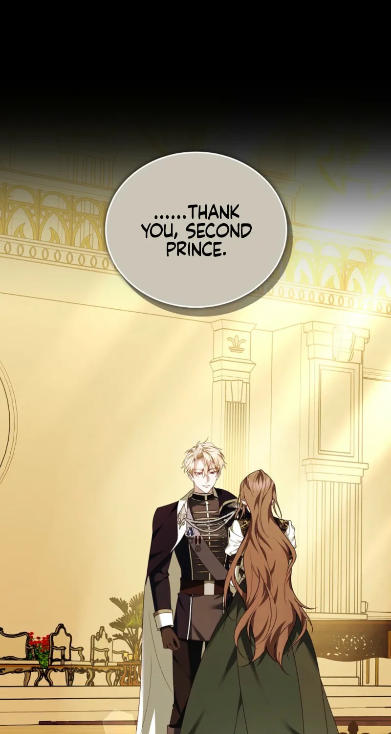 The Reason the Villainess Took Up the Sword Chapter 17 page 80 - 