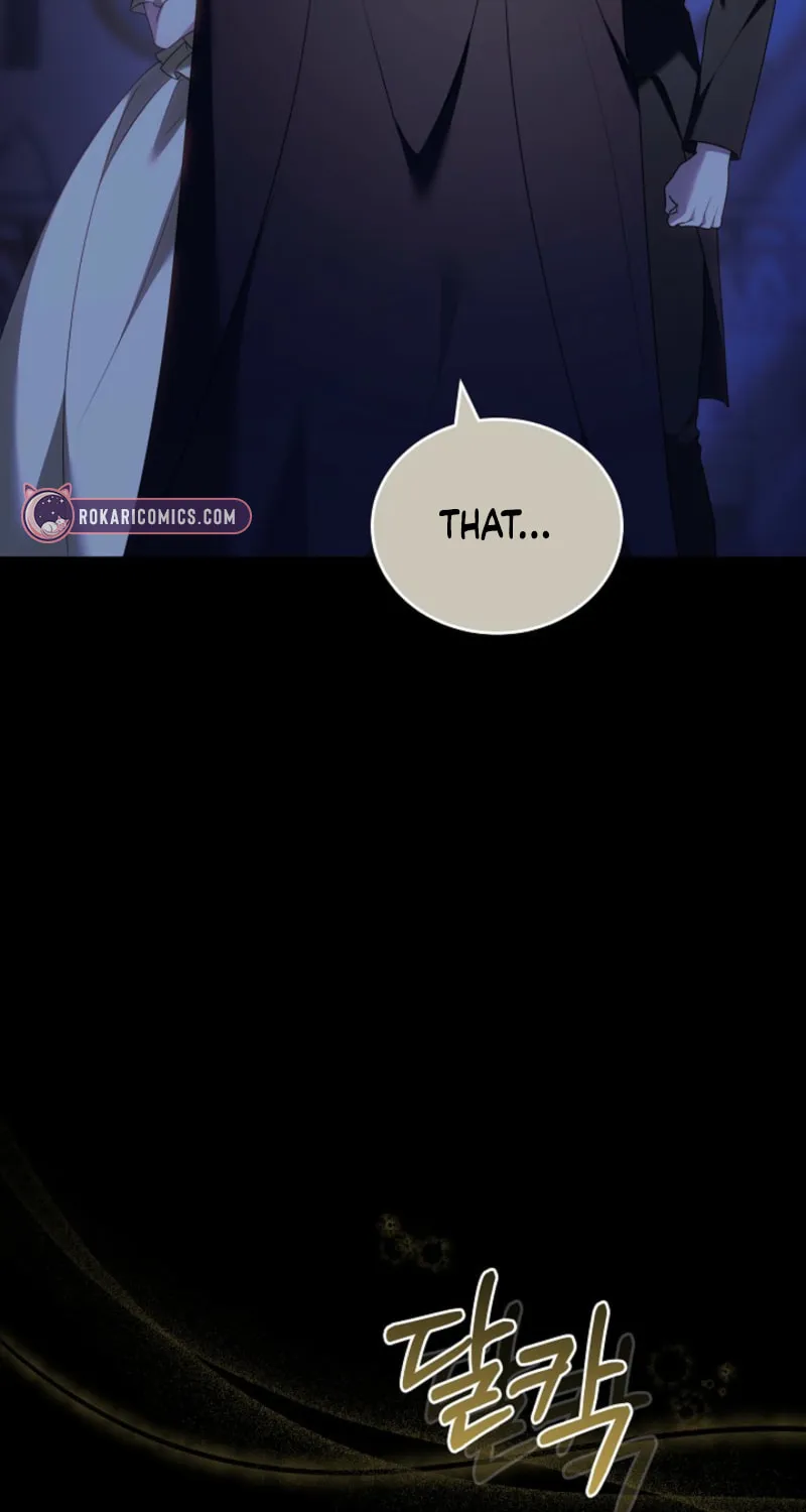The Reason the Villainess Took Up the Sword Chapter 17 page 9 - 