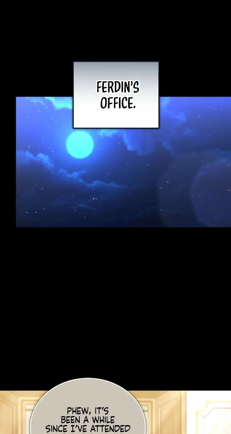 The Reason the Villainess Took Up the Sword Chapter 17 page 82 - 
