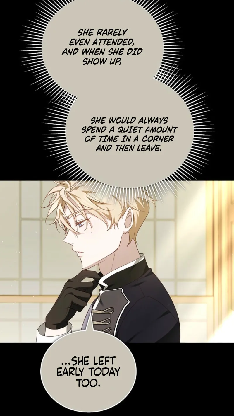 The Reason the Villainess Took Up the Sword Chapter 17 page 92 - 