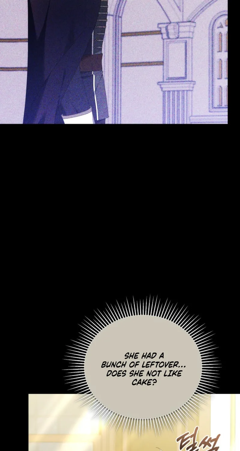 The Reason the Villainess Took Up the Sword Chapter 17 page 95 - 