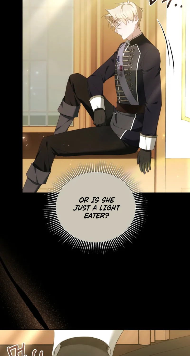 The Reason the Villainess Took Up the Sword Chapter 17 page 96 - 