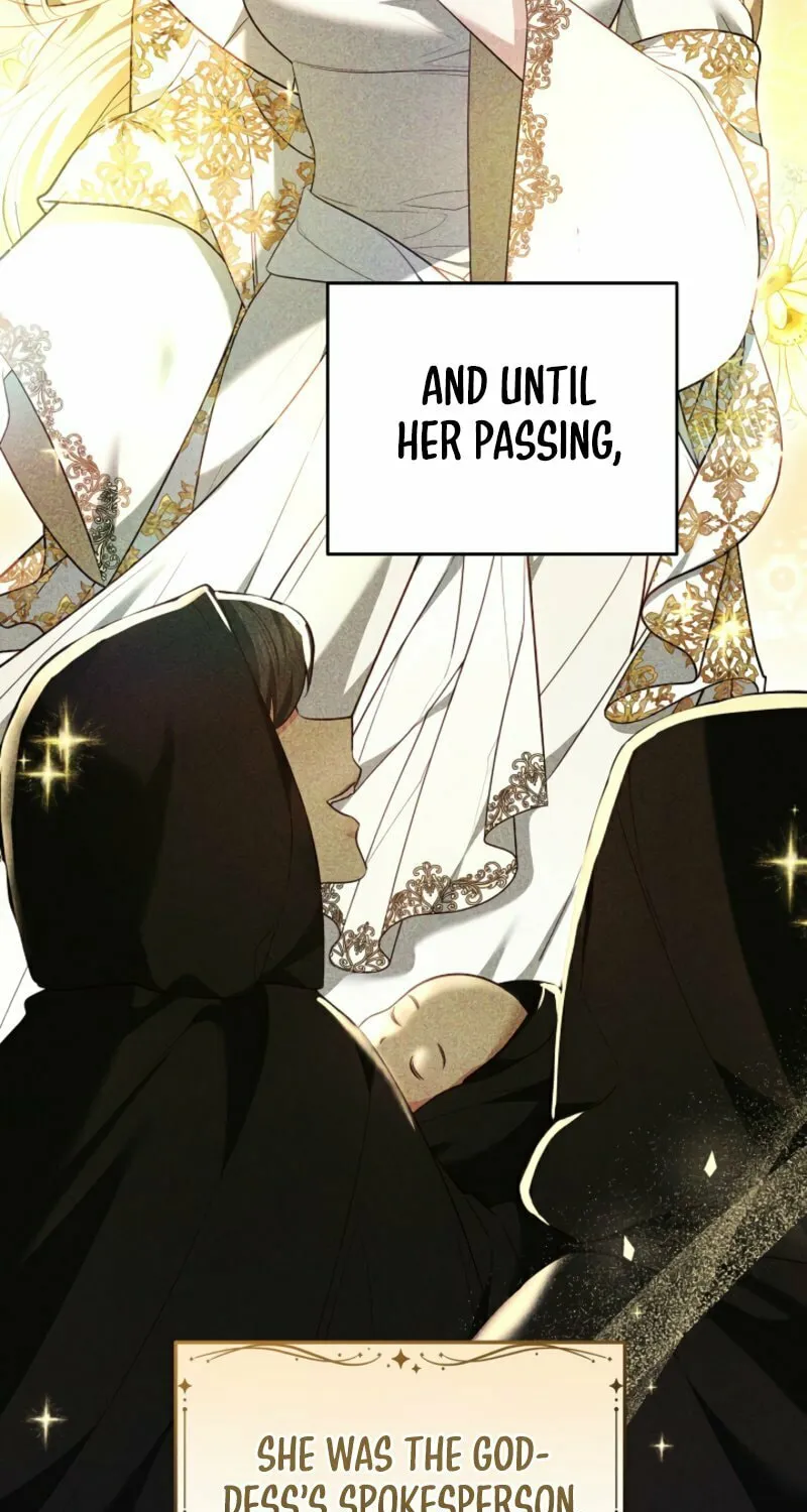 The Reason the Villainess Took Up the Sword Chapter 18 page 14 - 