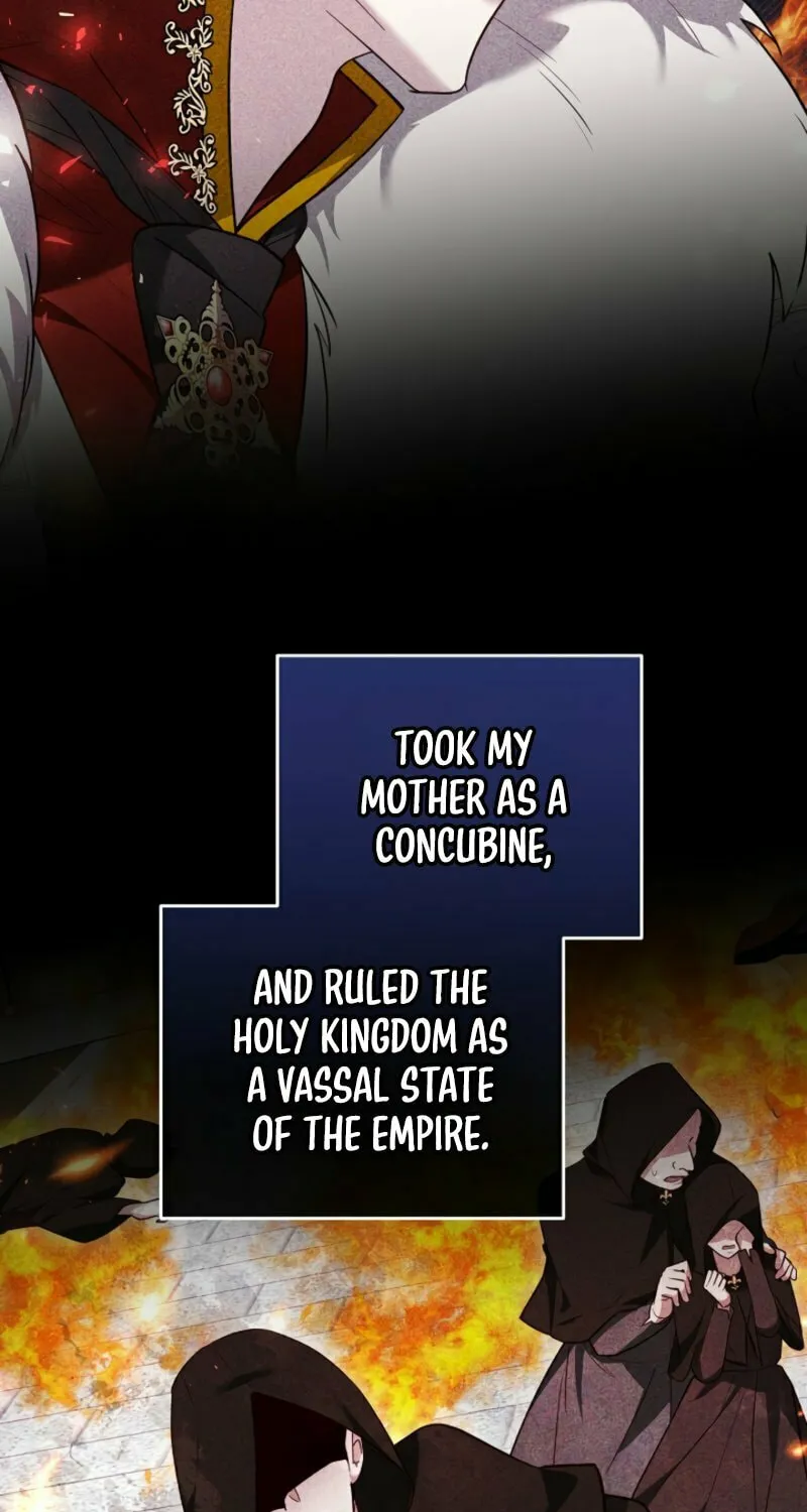 The Reason the Villainess Took Up the Sword Chapter 18 page 16 - 