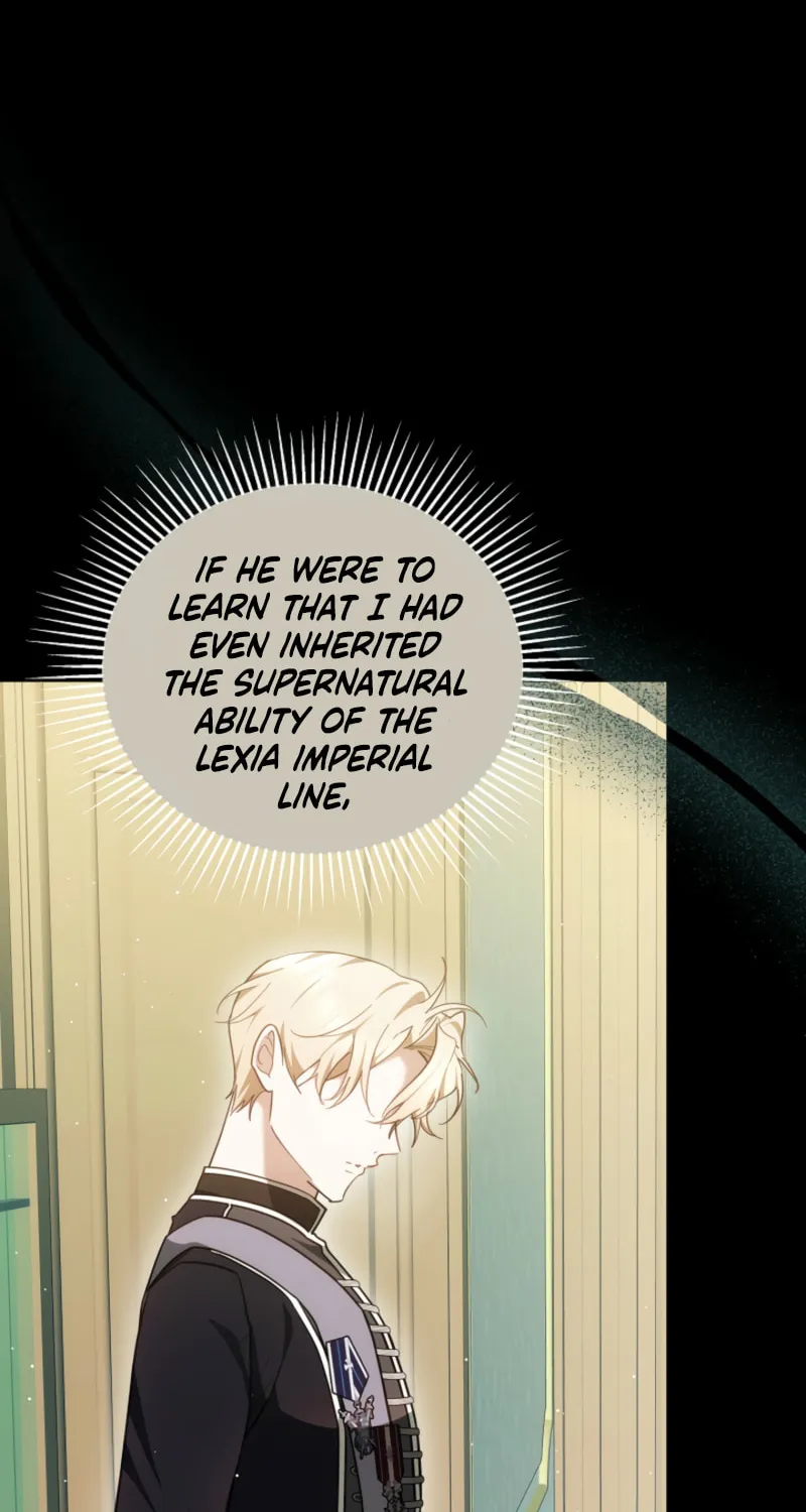 The Reason the Villainess Took Up the Sword Chapter 18 page 23 - 