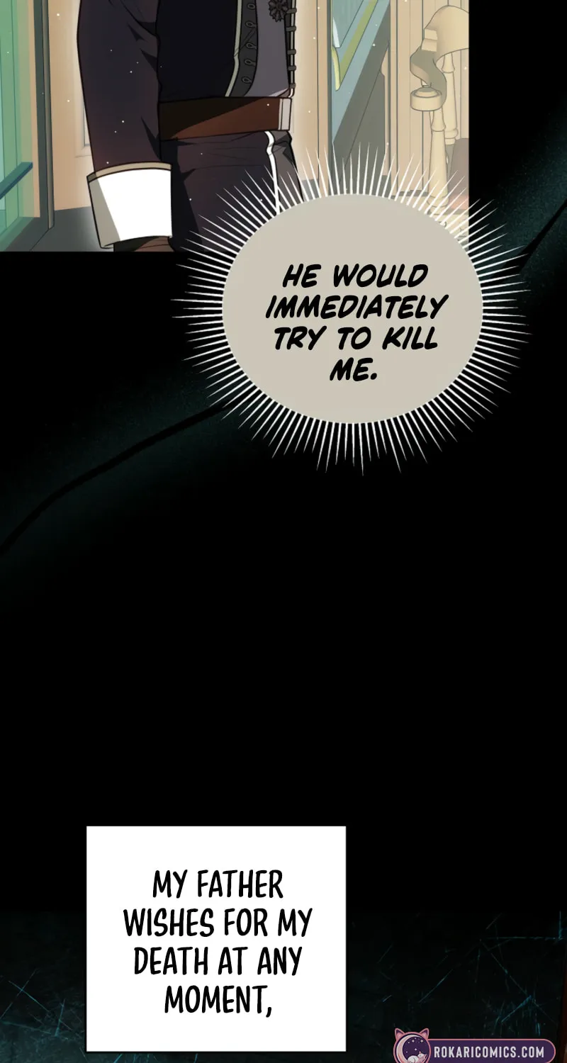 The Reason the Villainess Took Up the Sword Chapter 18 page 24 - 