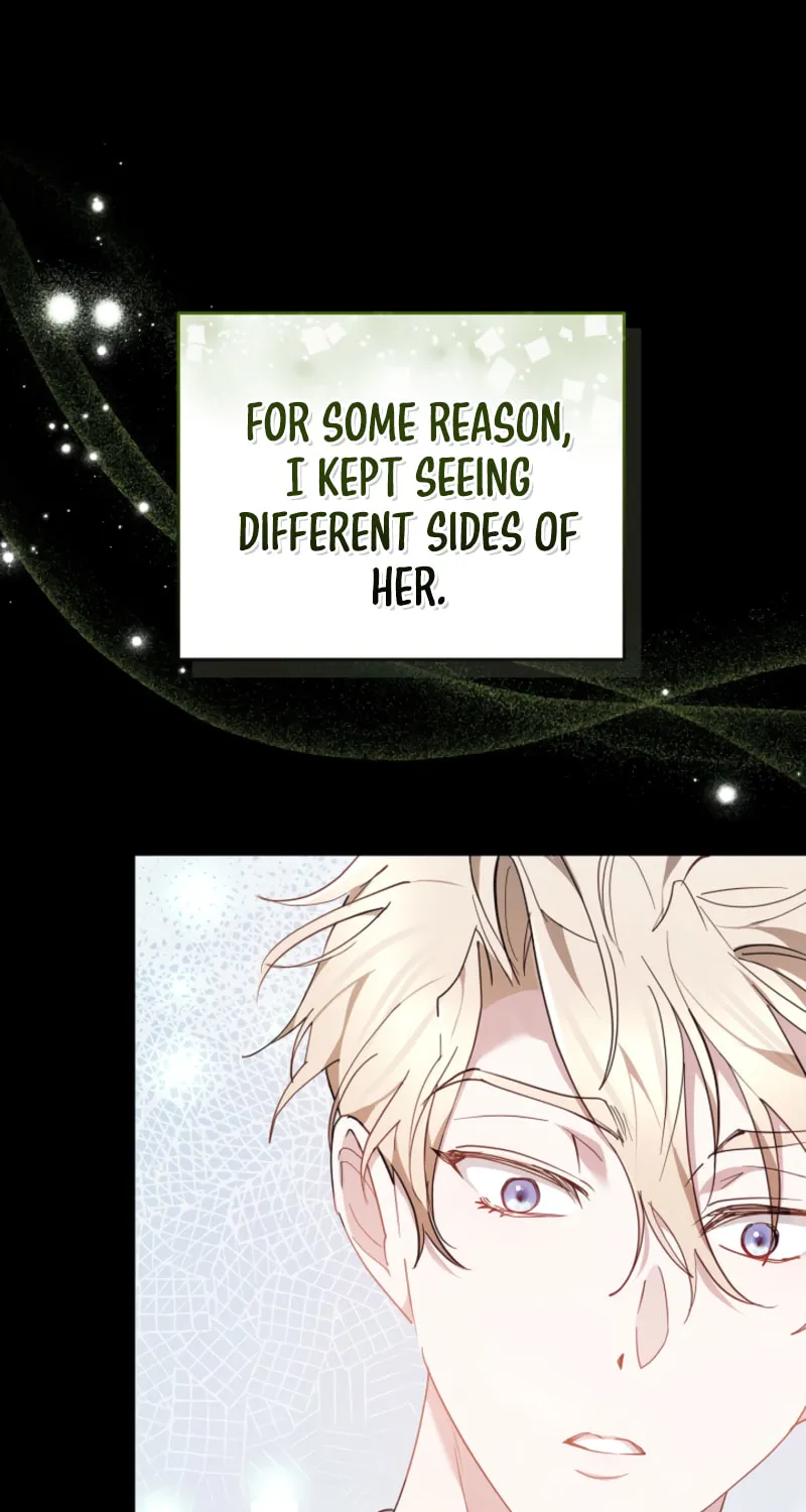 The Reason the Villainess Took Up the Sword Chapter 18 page 34 - 