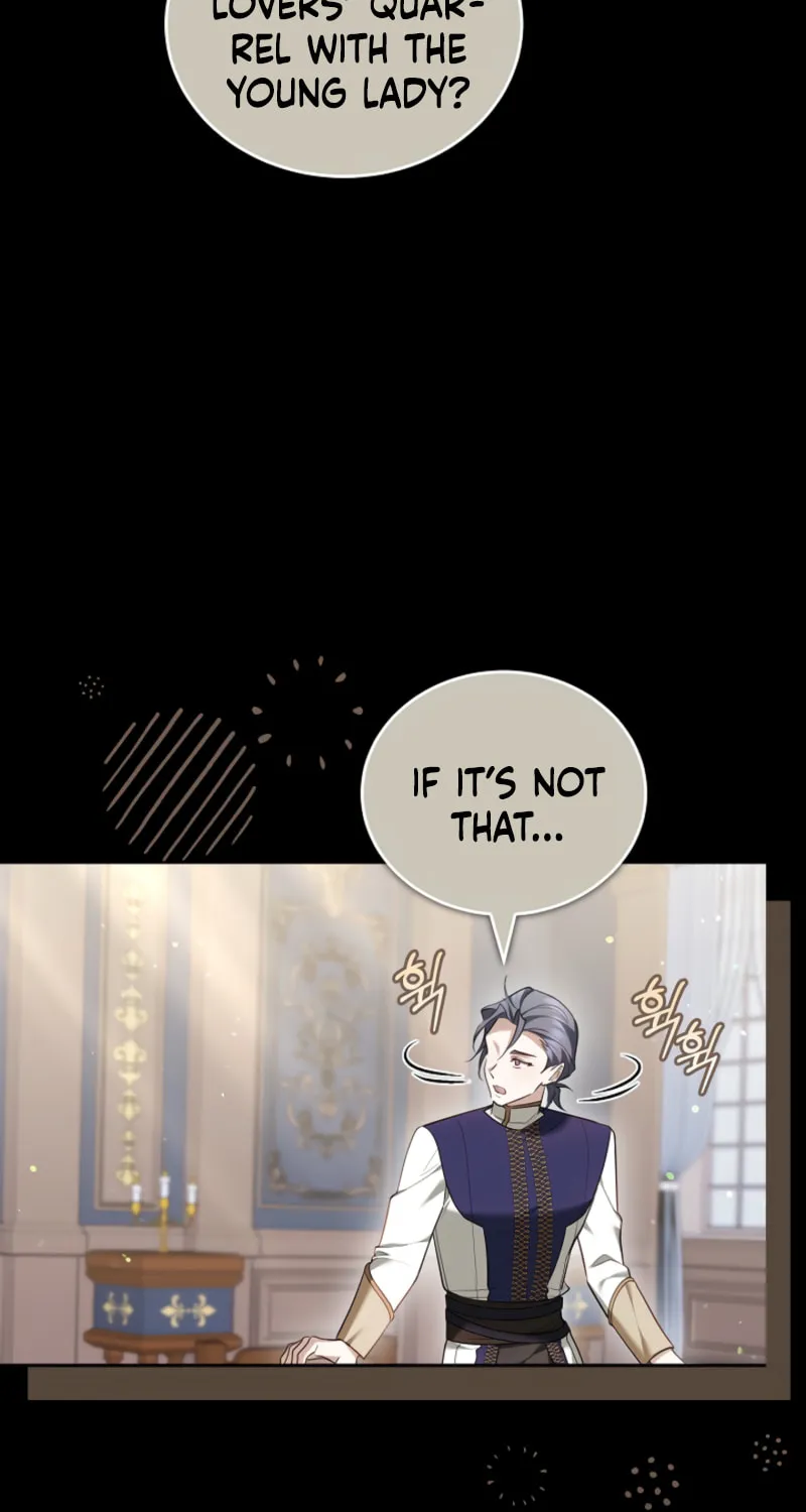 The Reason the Villainess Took Up the Sword Chapter 18 page 48 - 