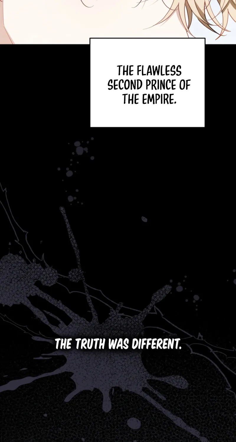 The Reason the Villainess Took Up the Sword Chapter 18 page 6 - 