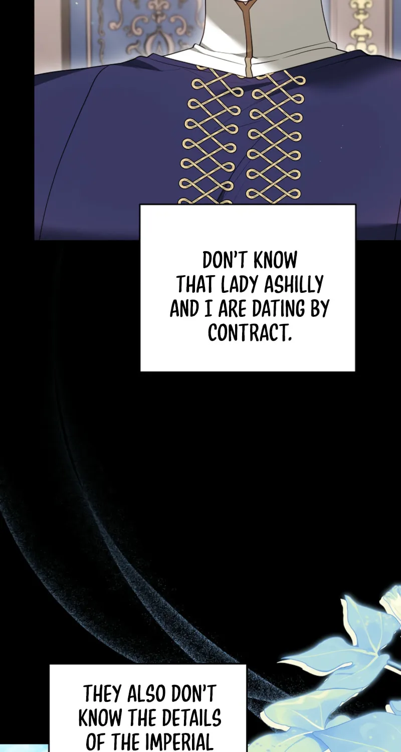 The Reason the Villainess Took Up the Sword Chapter 18 page 51 - 