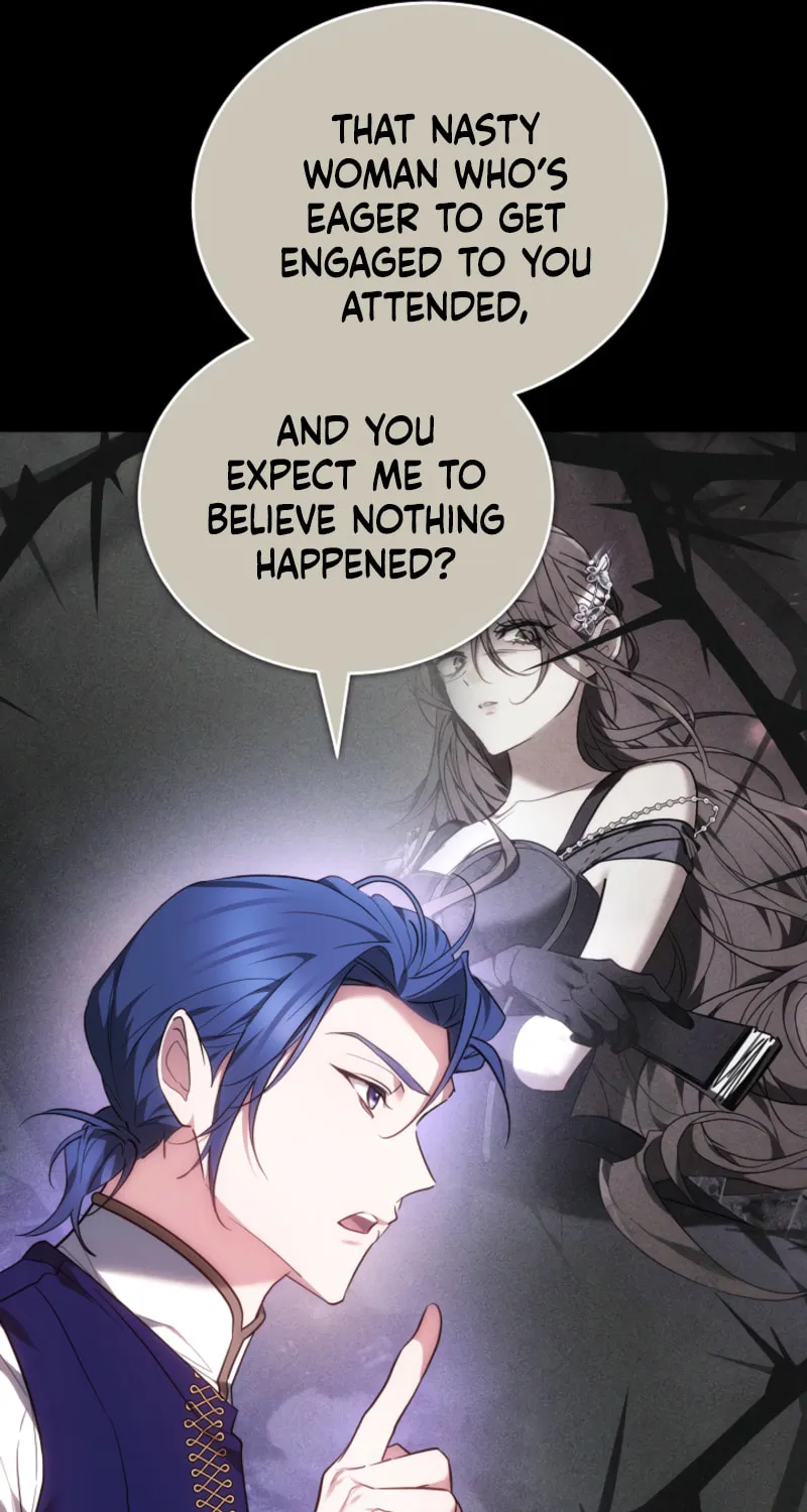 The Reason the Villainess Took Up the Sword Chapter 18 page 55 - 