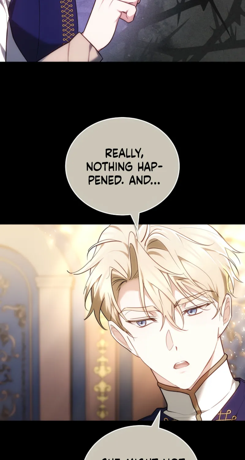 The Reason the Villainess Took Up the Sword Chapter 18 page 56 - 