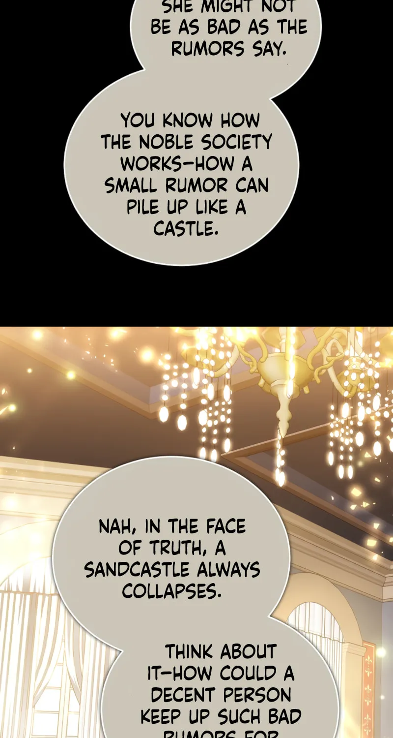 The Reason the Villainess Took Up the Sword Chapter 18 page 57 - 