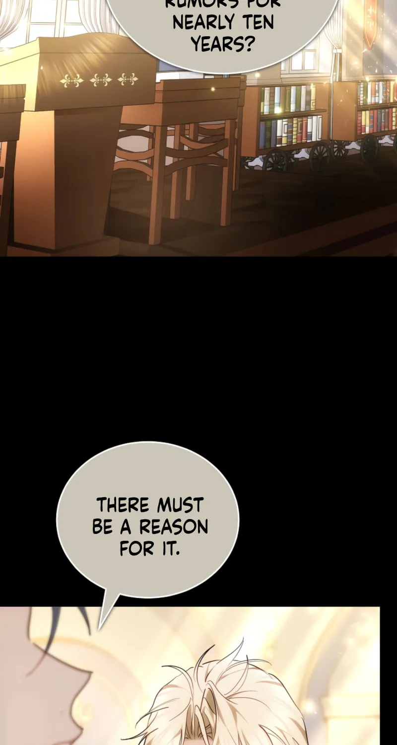 The Reason the Villainess Took Up the Sword Chapter 18 page 58 - 