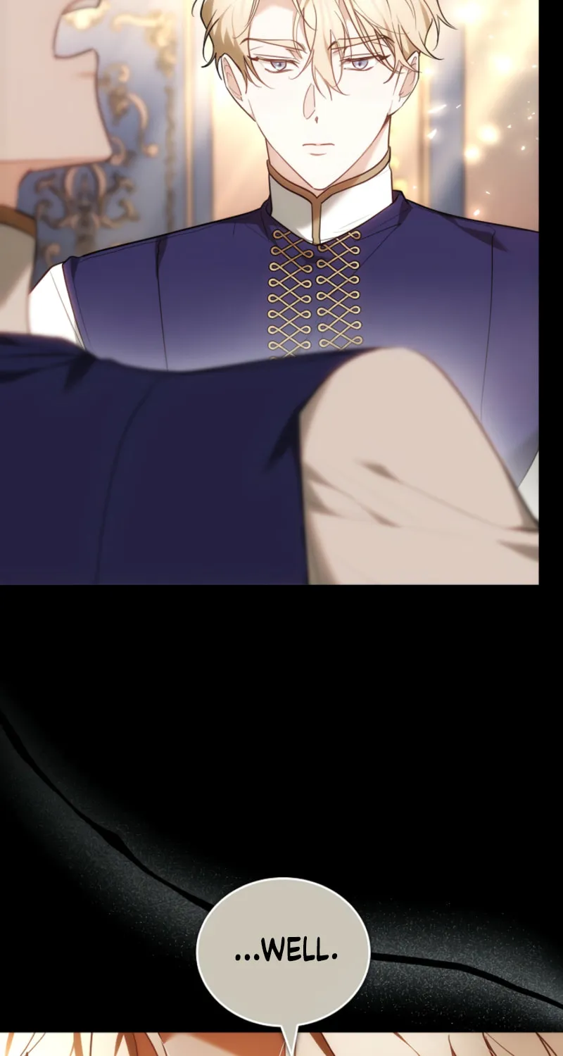 The Reason the Villainess Took Up the Sword Chapter 18 page 59 - 