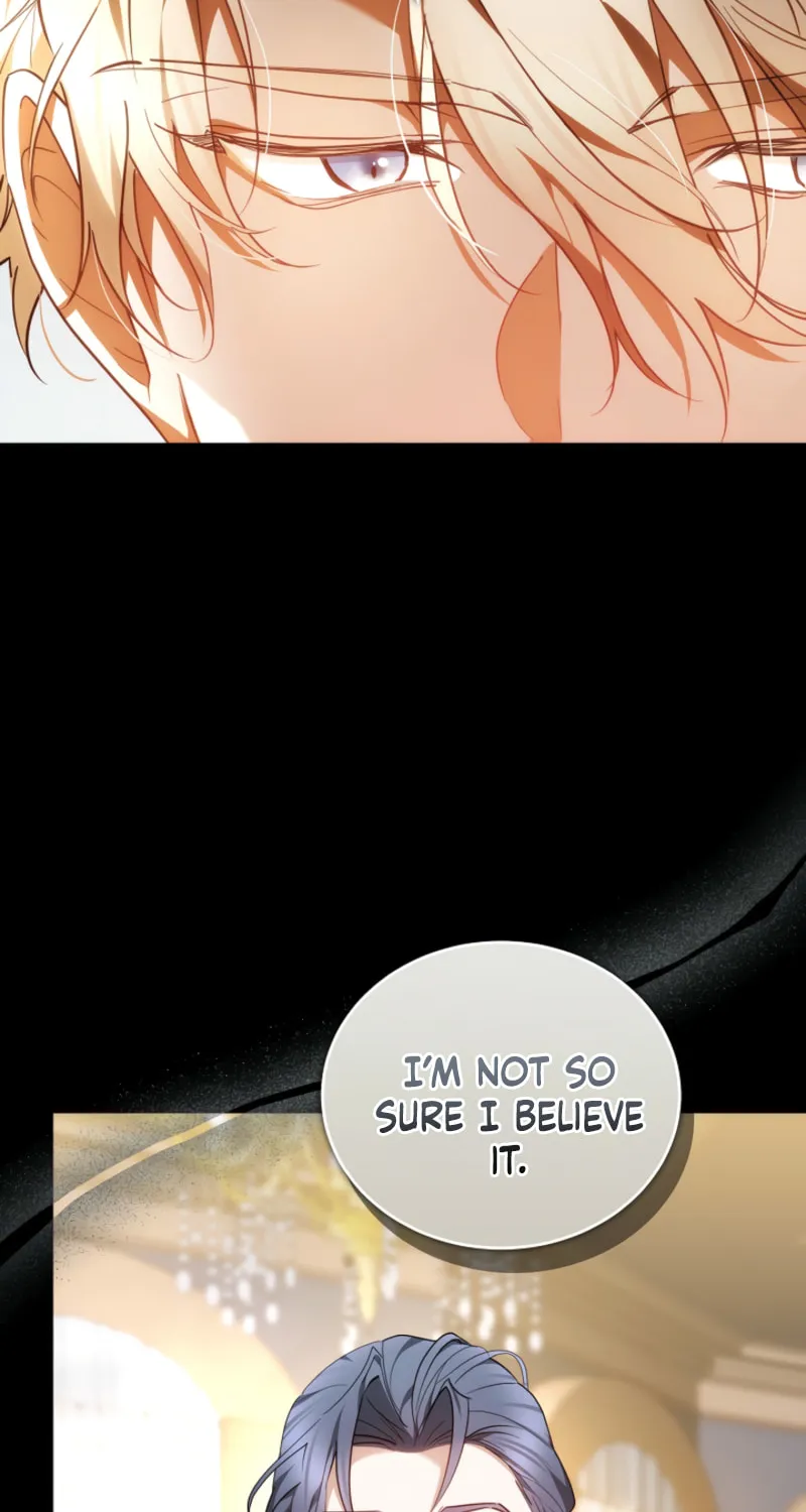 The Reason the Villainess Took Up the Sword Chapter 18 page 60 - 