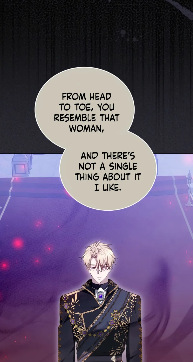 The Reason the Villainess Took Up the Sword Chapter 18 page 7 - 