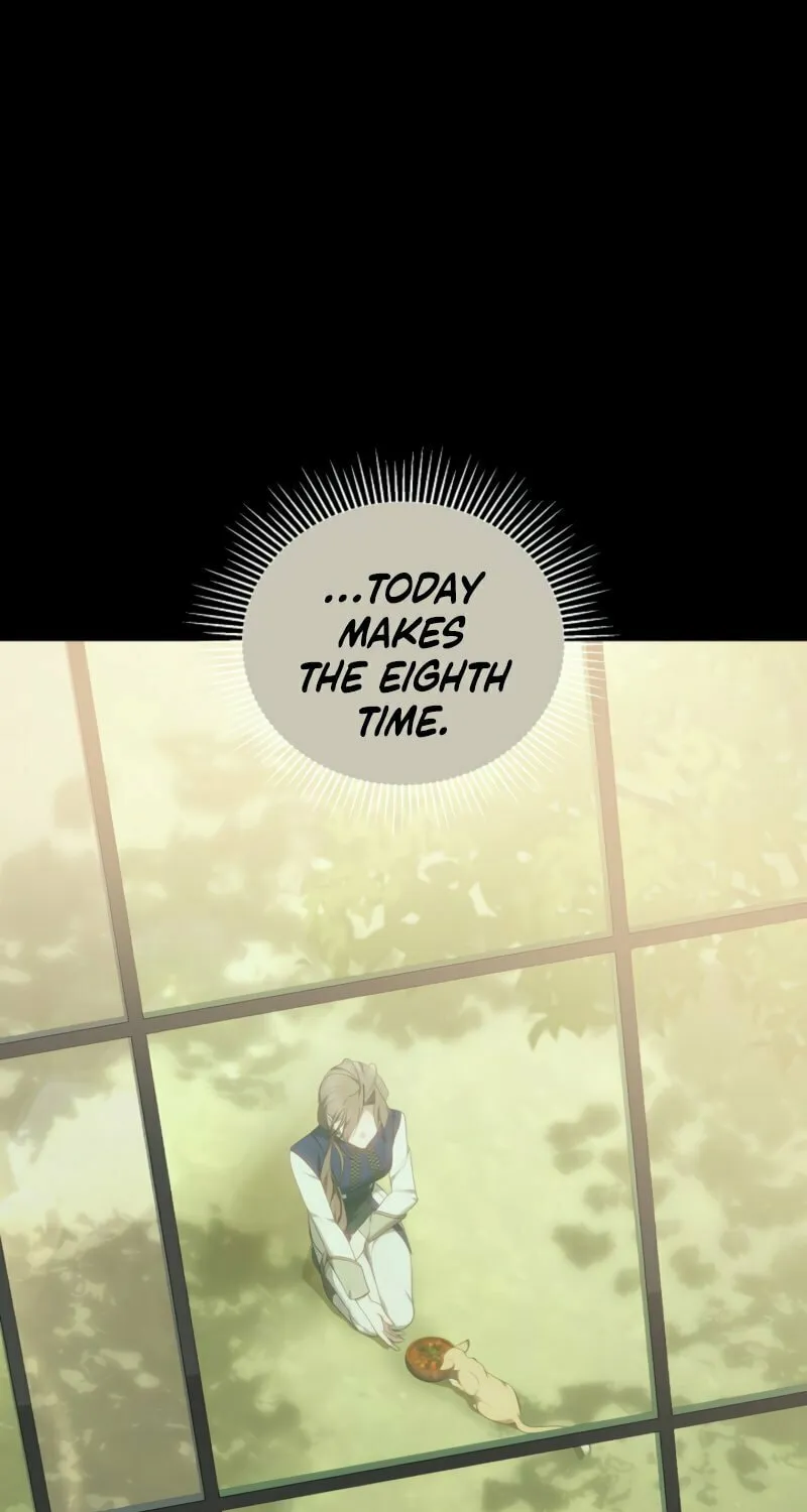 The Reason the Villainess Took Up the Sword Chapter 18 page 65 - 