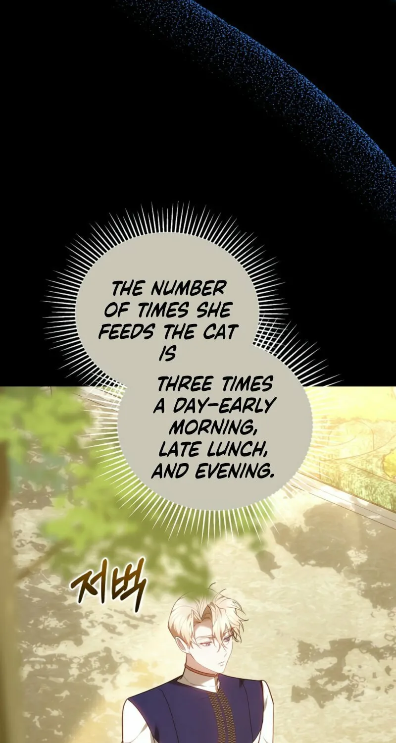 The Reason the Villainess Took Up the Sword Chapter 18 page 68 - 