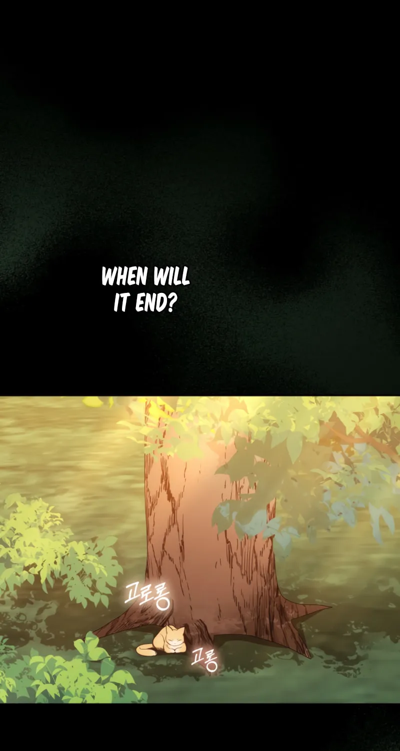 The Reason the Villainess Took Up the Sword Chapter 18 page 90 - 
