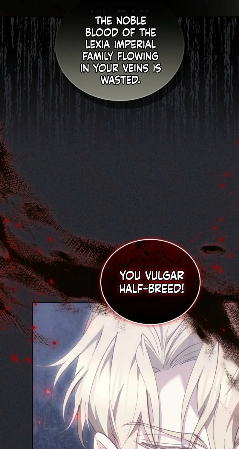 The Reason the Villainess Took Up the Sword Chapter 18 page 10 - 
