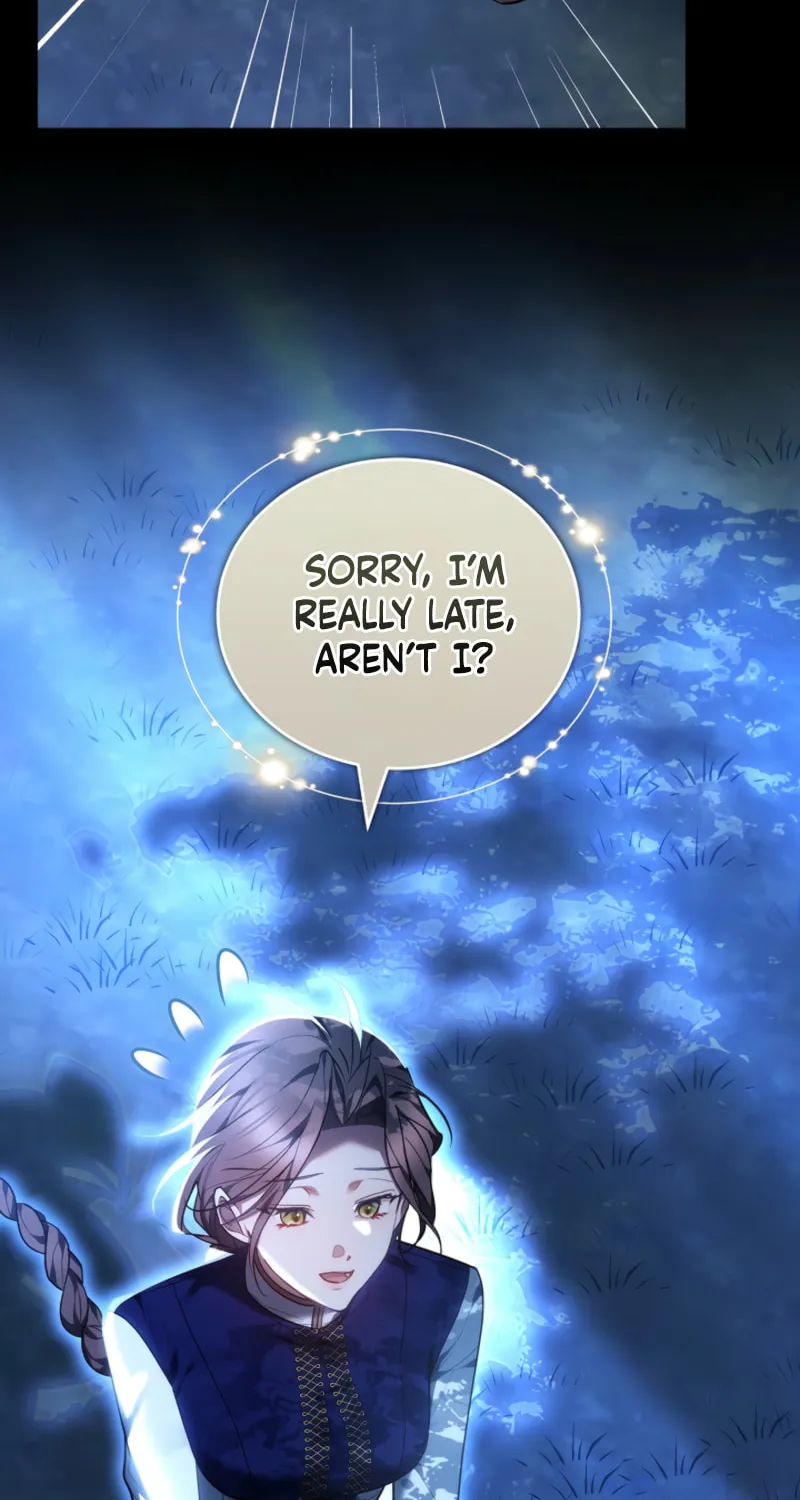 The Reason the Villainess Took Up the Sword Chapter 18 page 95 - 