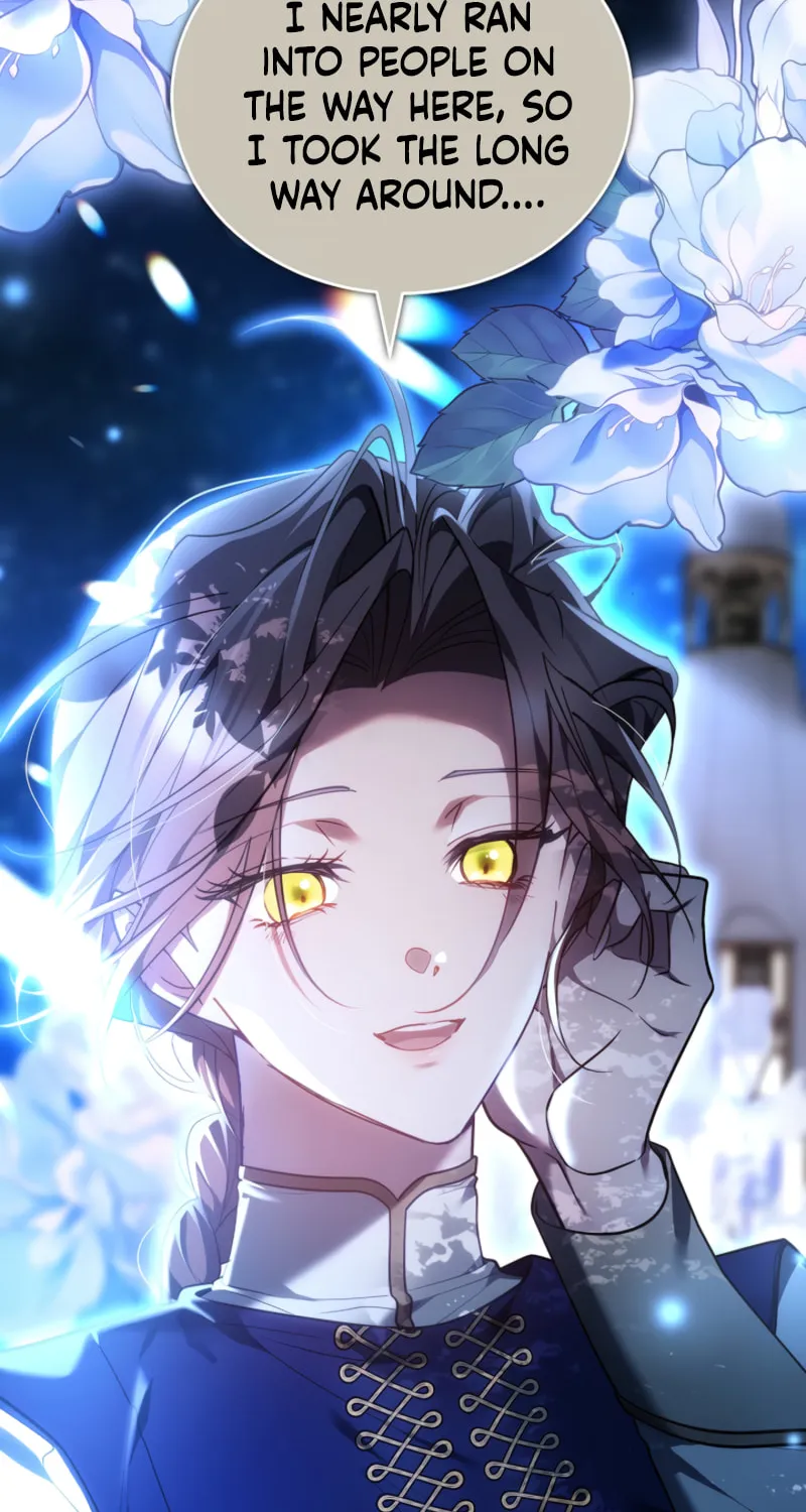 The Reason the Villainess Took Up the Sword Chapter 18 page 97 - 