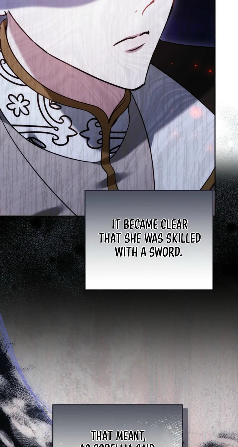 The Reason the Villainess Took Up the Sword Chapter 19 page 102 - 