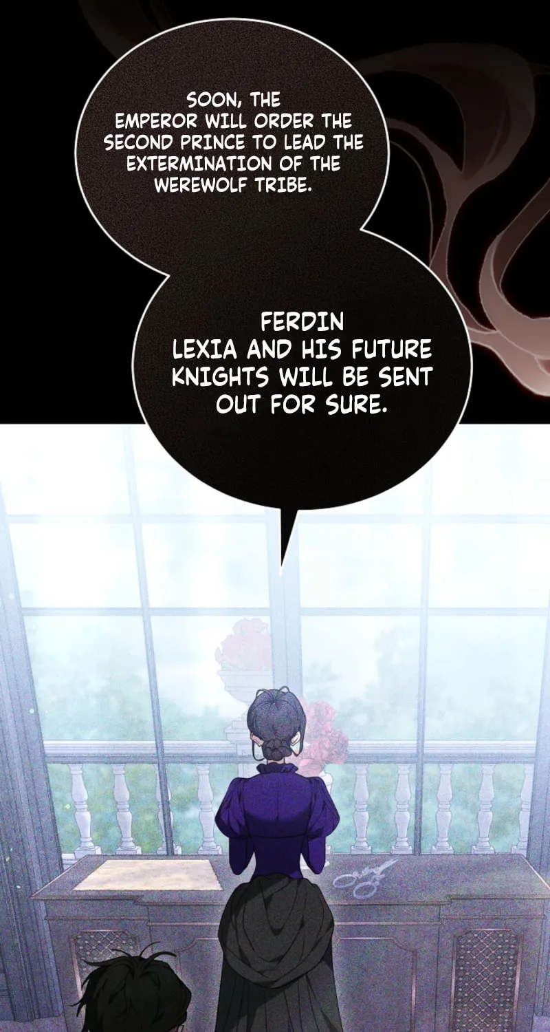 The Reason the Villainess Took Up the Sword Chapter 19 page 105 - 