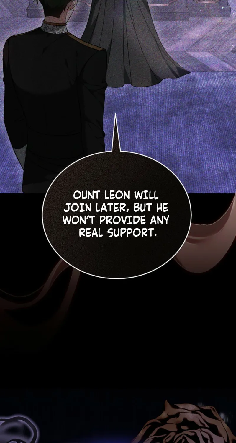 The Reason the Villainess Took Up the Sword Chapter 19 page 106 - 