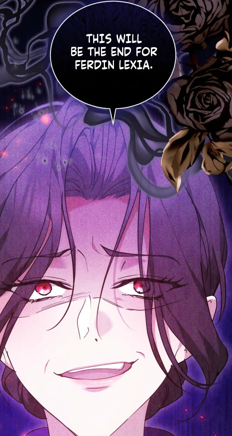 The Reason the Villainess Took Up the Sword Chapter 19 page 107 - 