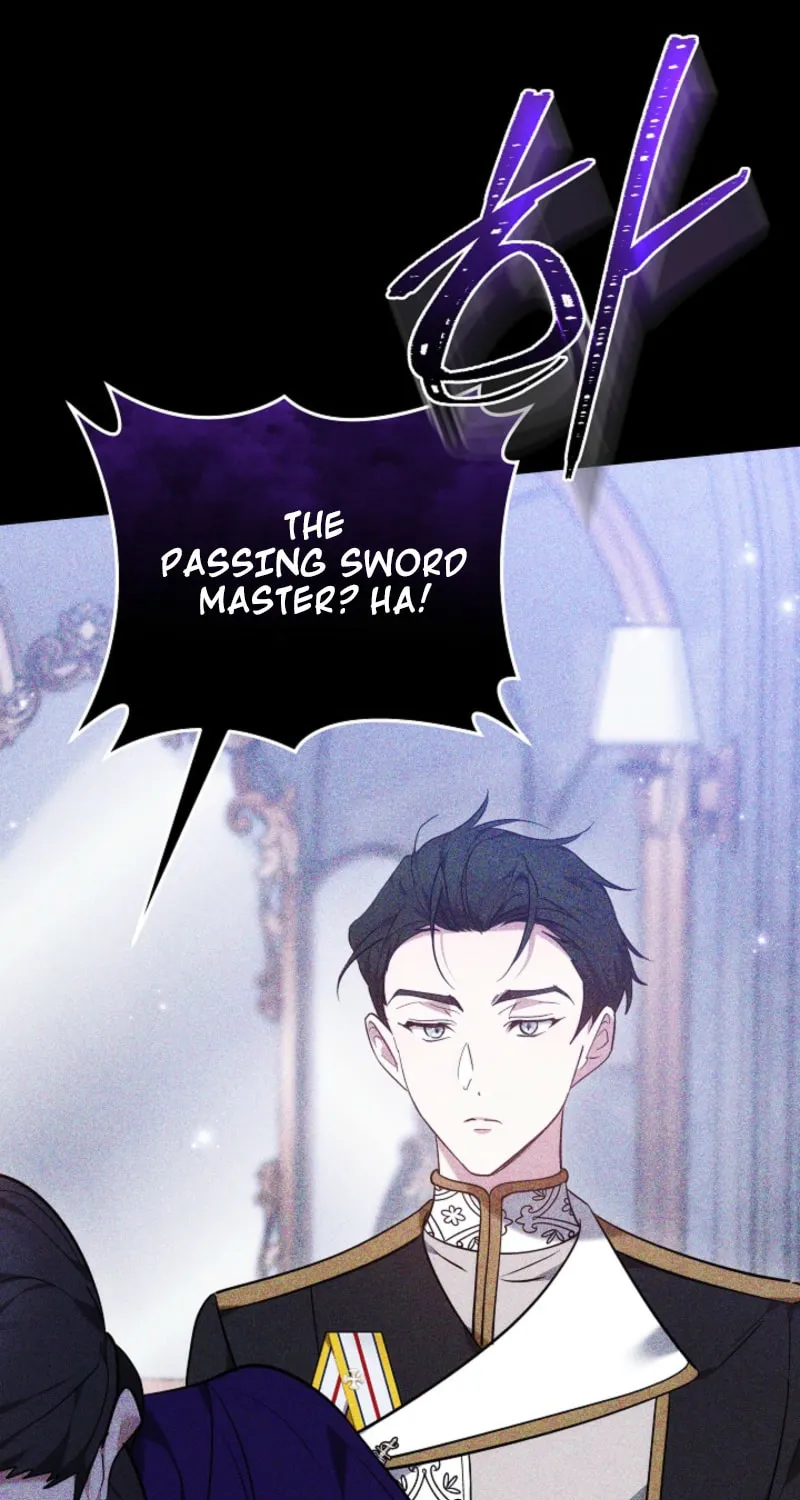 The Reason the Villainess Took Up the Sword Chapter 19 page 111 - 