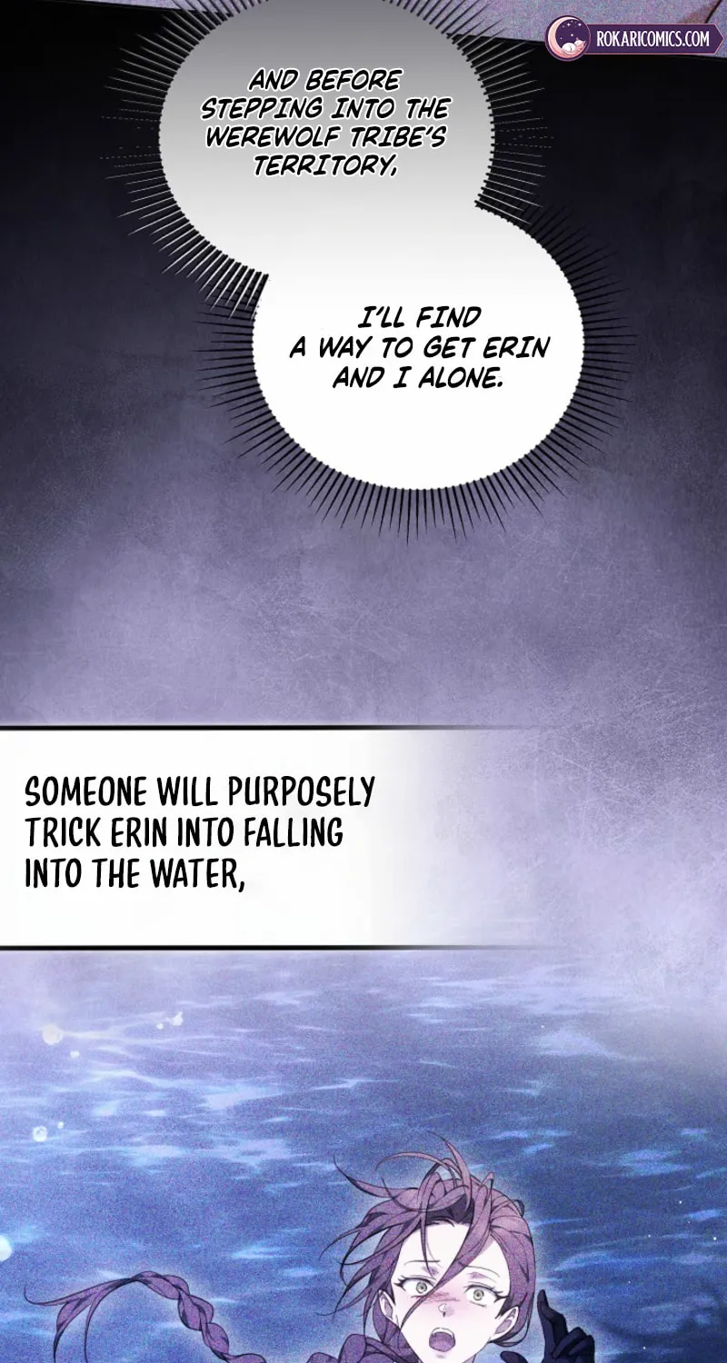 The Reason the Villainess Took Up the Sword Chapter 19 page 115 - 
