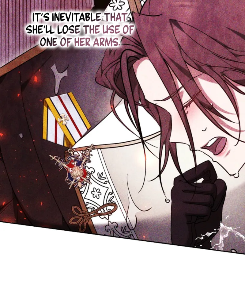 The Reason the Villainess Took Up the Sword Chapter 19 page 119 - 