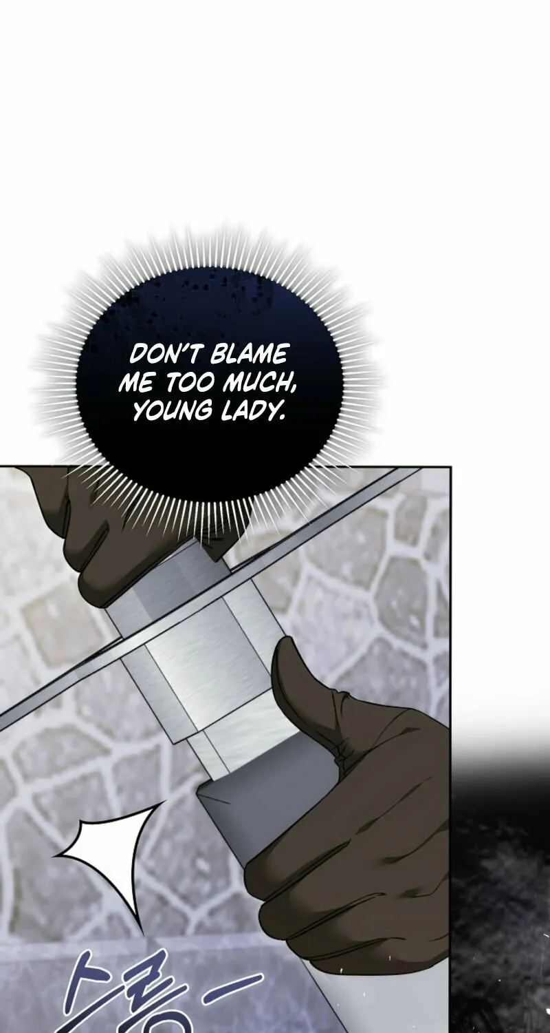 The Reason the Villainess Took Up the Sword Chapter 19 page 120 - 