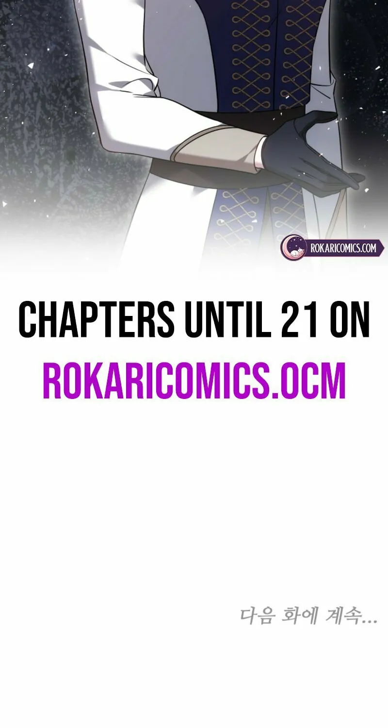 The Reason the Villainess Took Up the Sword Chapter 19 page 123 - 