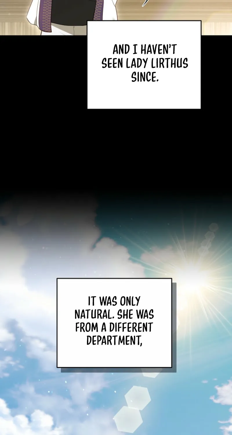 The Reason the Villainess Took Up the Sword Chapter 19 page 15 - 