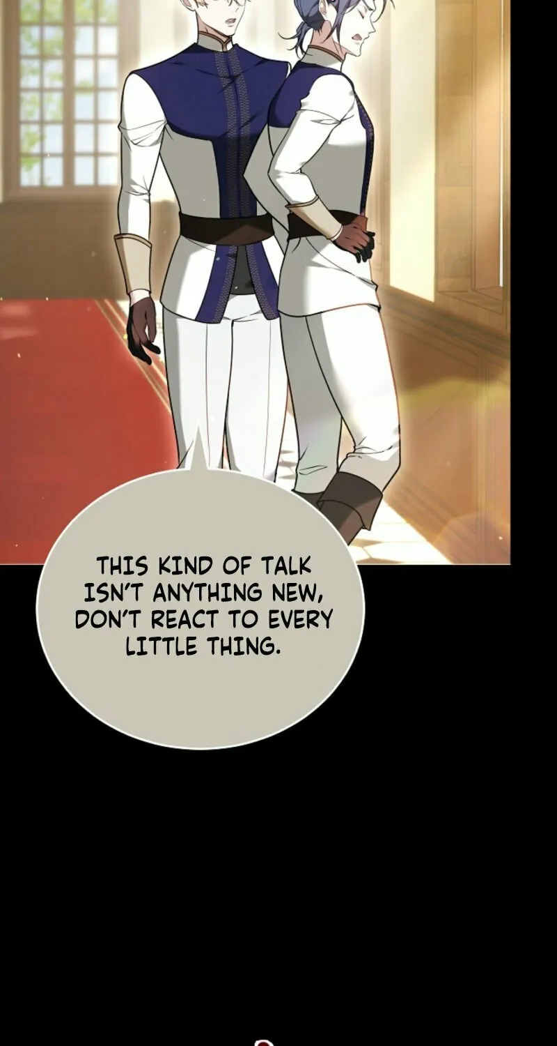The Reason the Villainess Took Up the Sword Chapter 19 page 26 - 