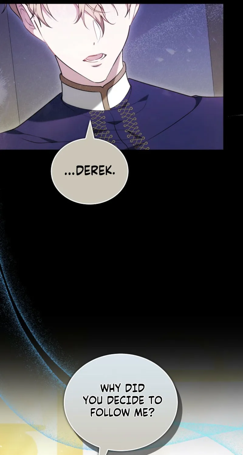 The Reason the Villainess Took Up the Sword Chapter 19 page 28 - 