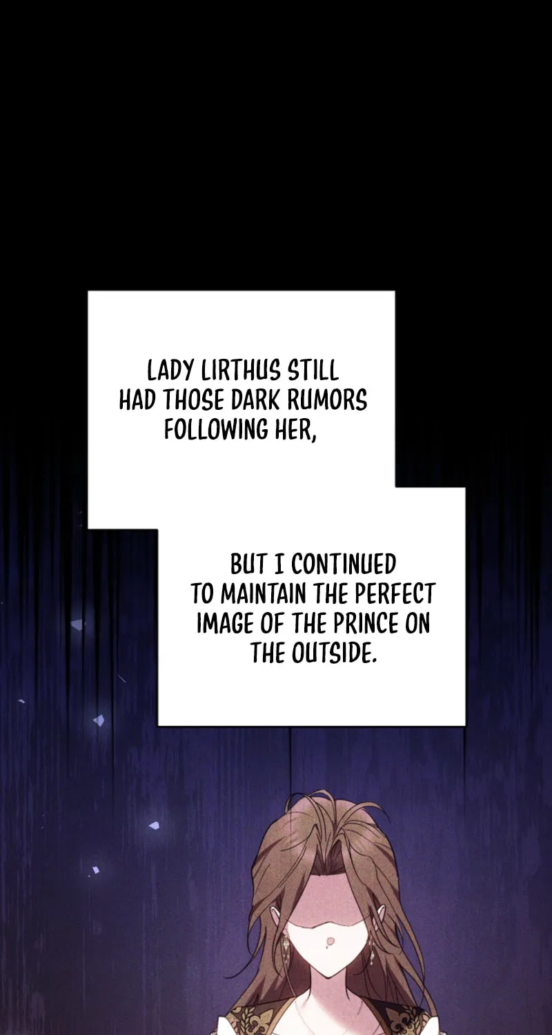 The Reason the Villainess Took Up the Sword Chapter 19 page 30 - 
