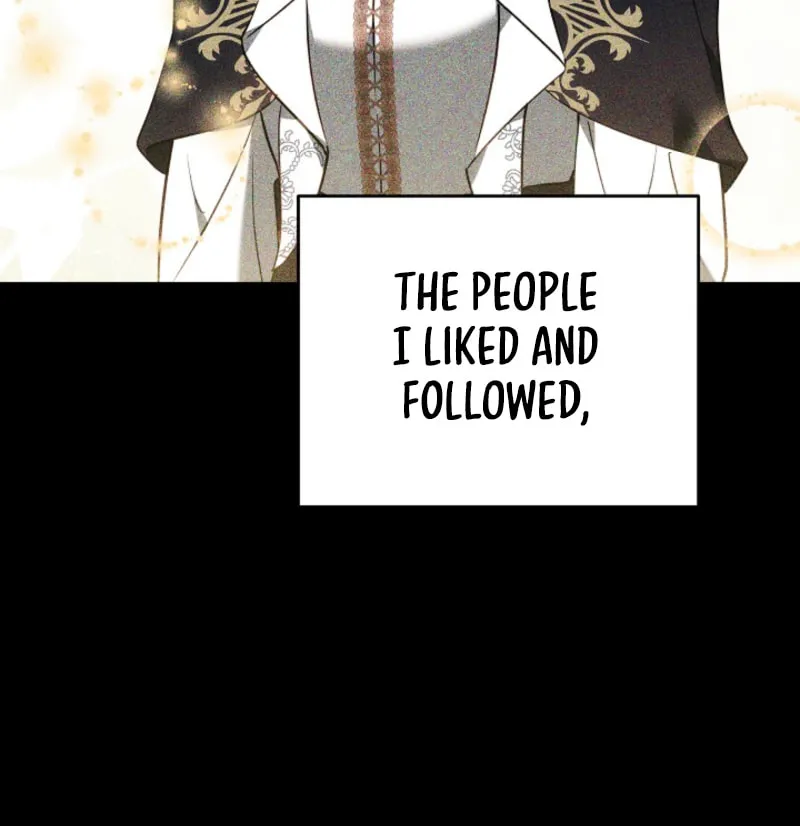 The Reason the Villainess Took Up the Sword Chapter 19 page 36 - 