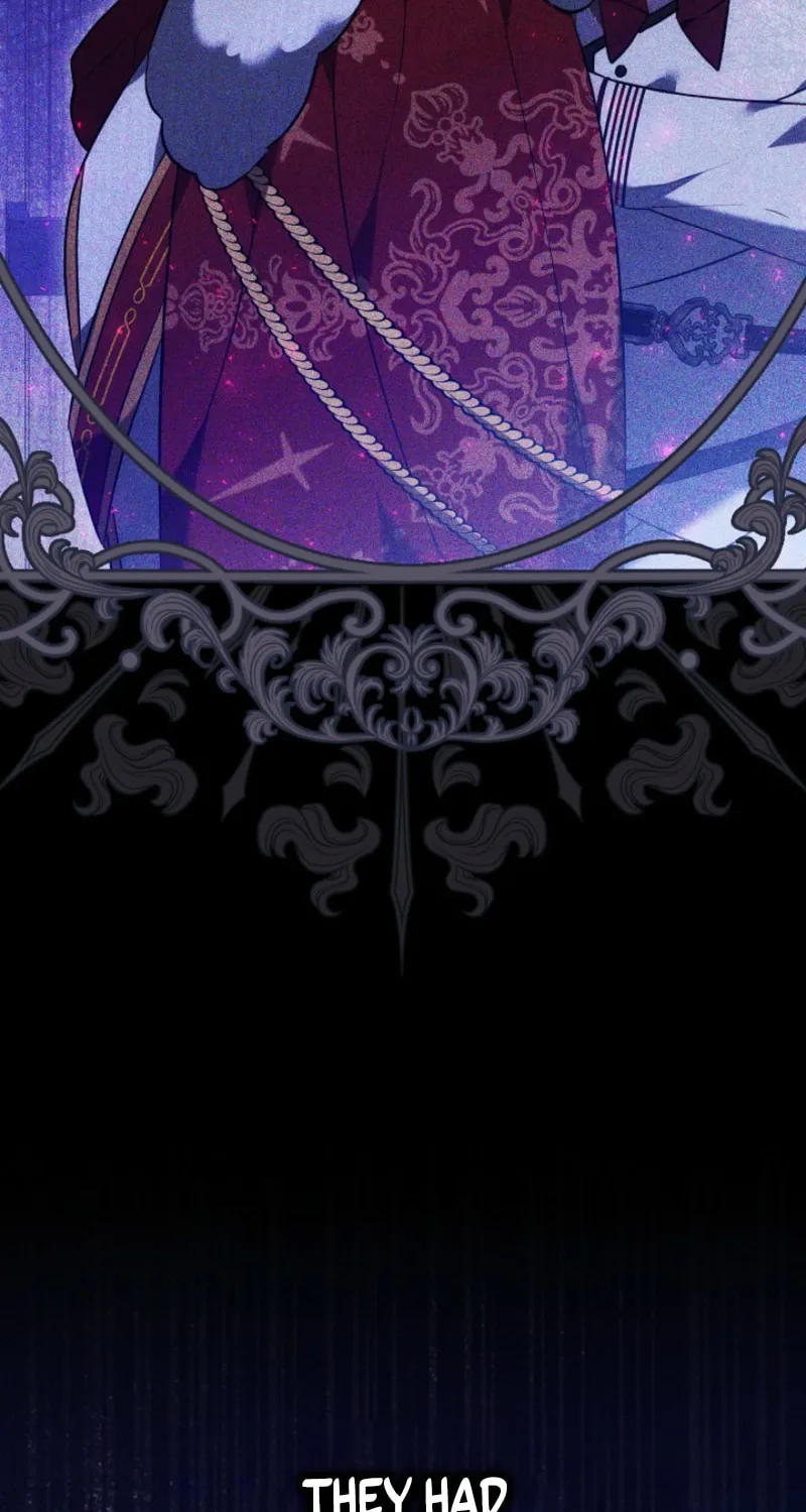 The Reason the Villainess Took Up the Sword Chapter 19 page 38 - 