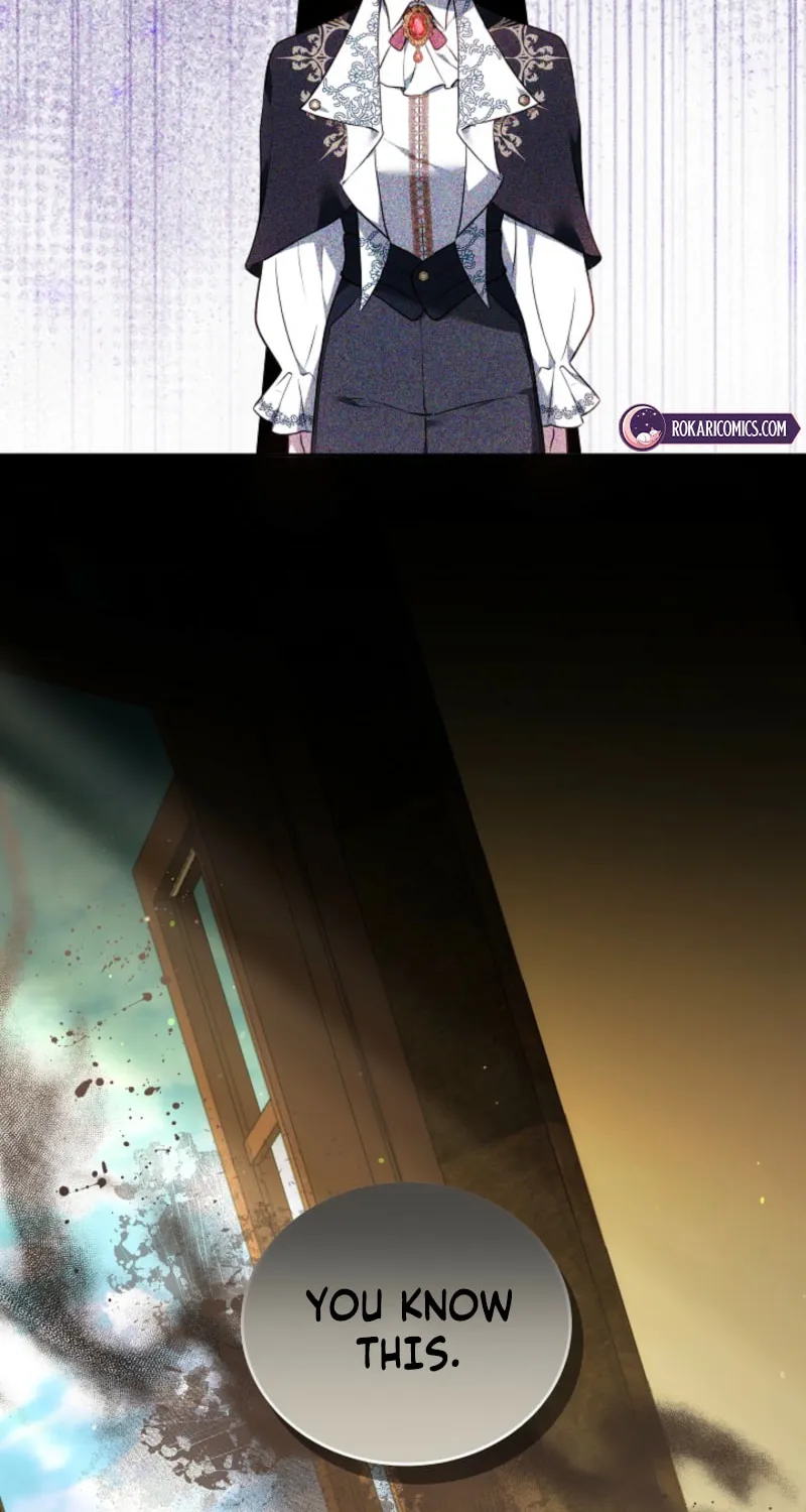 The Reason the Villainess Took Up the Sword Chapter 19 page 40 - 