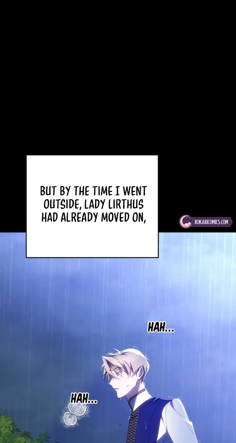 The Reason the Villainess Took Up the Sword Chapter 19 page 5 - 