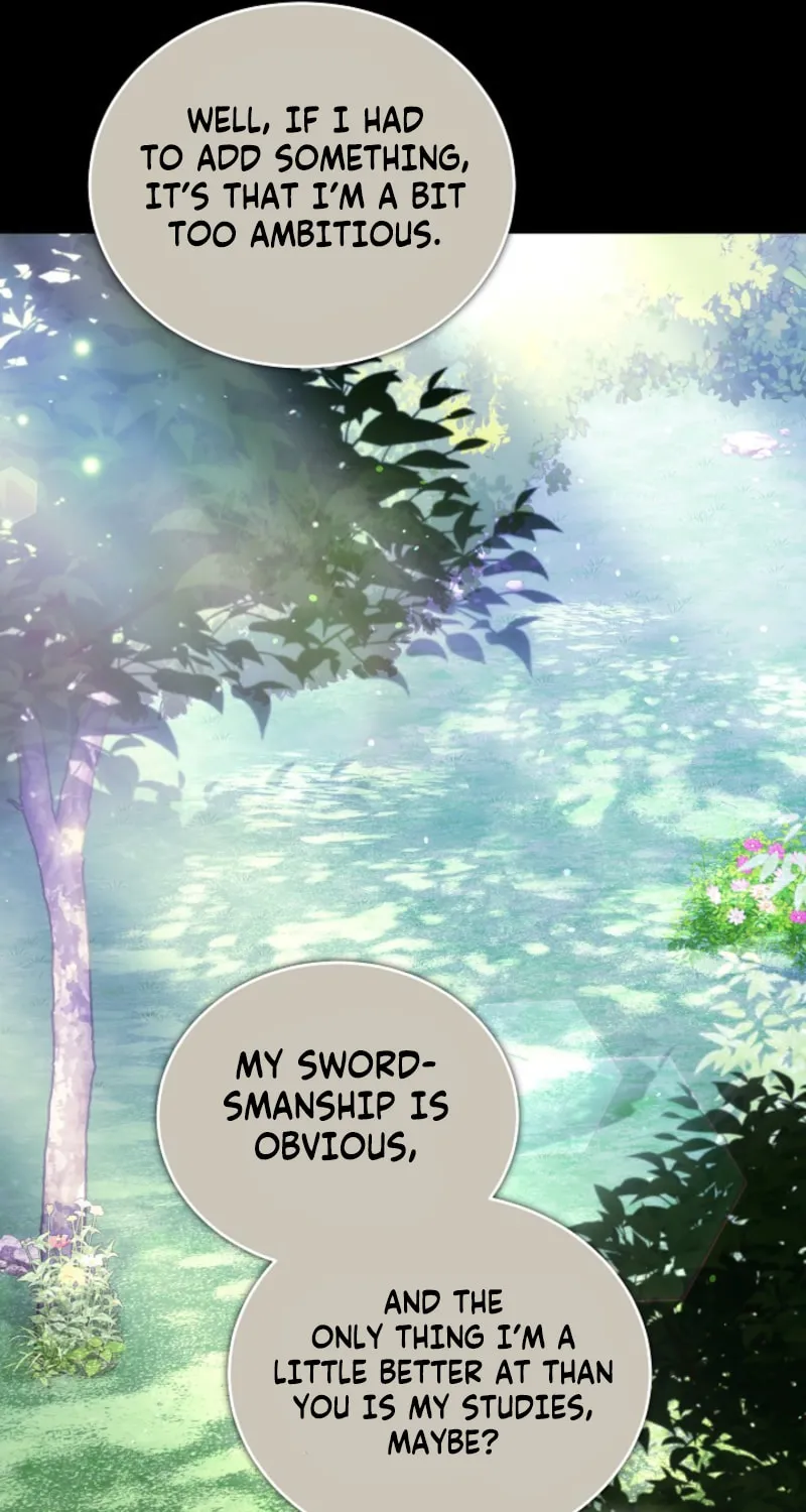 The Reason the Villainess Took Up the Sword Chapter 19 page 46 - 
