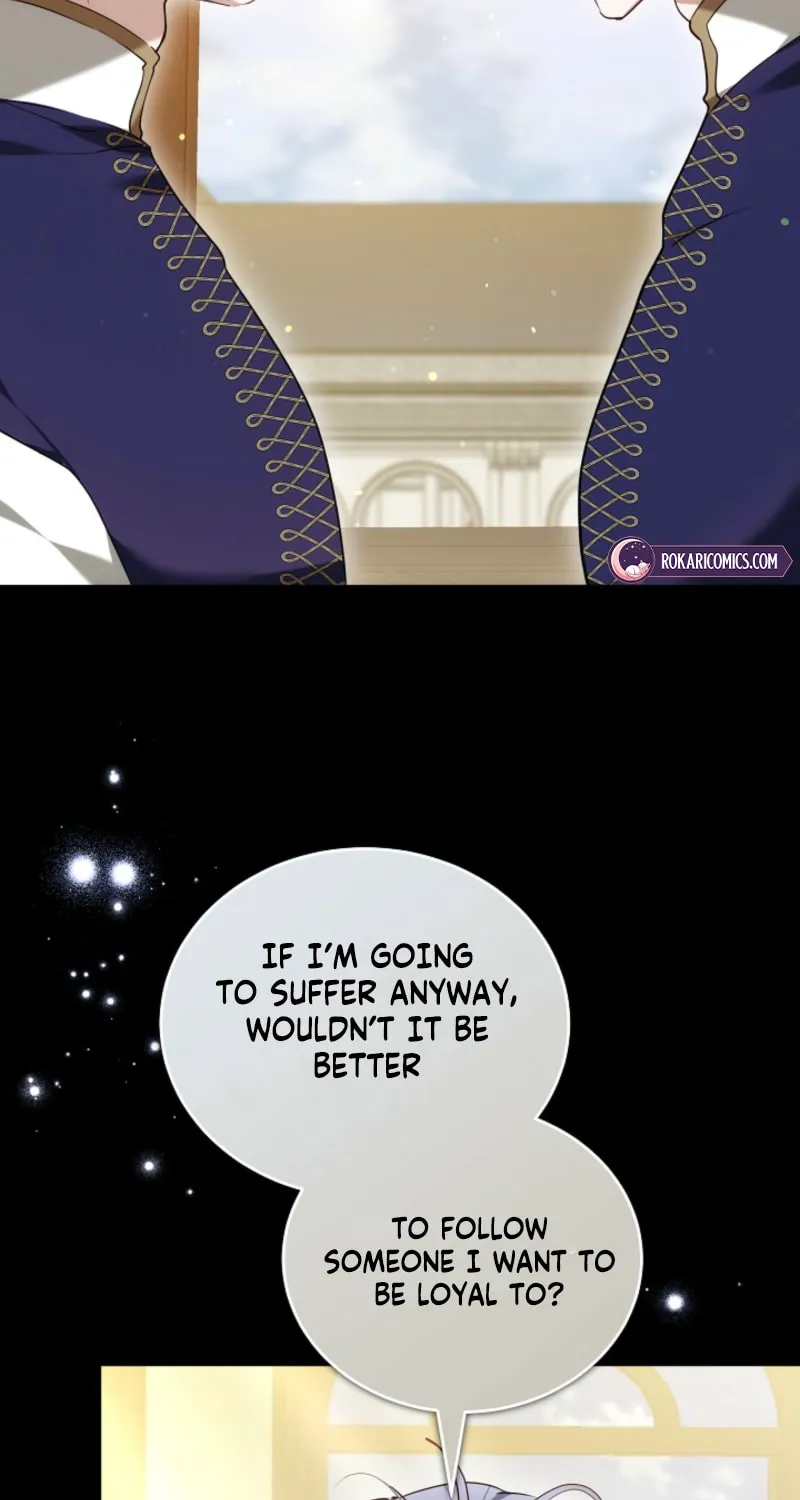 The Reason the Villainess Took Up the Sword Chapter 19 page 48 - 