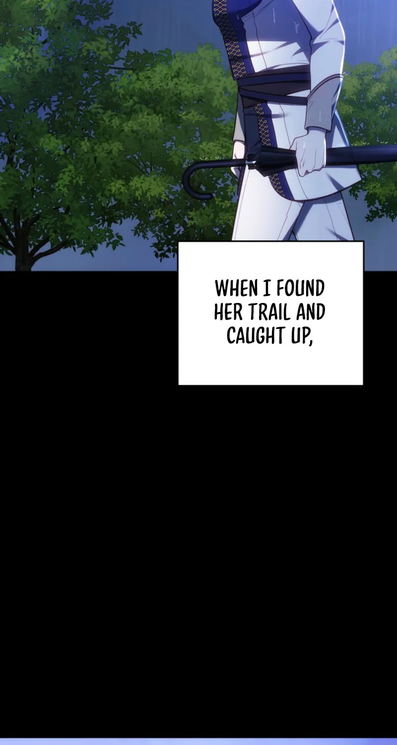 The Reason the Villainess Took Up the Sword Chapter 19 page 6 - 