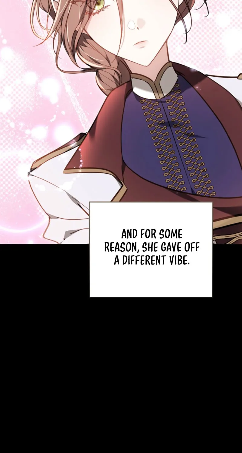 The Reason the Villainess Took Up the Sword Chapter 19 page 66 - 