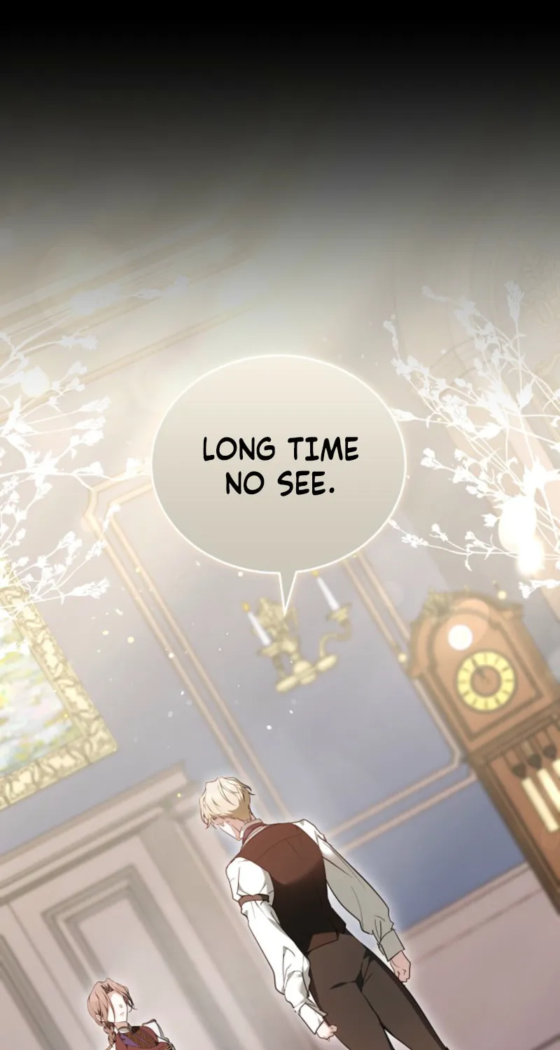 The Reason the Villainess Took Up the Sword Chapter 19 page 75 - 